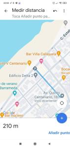 Apartamento El Niño de Oro