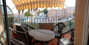 Apartamento El Niño de Oro