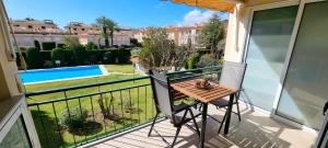 VIDABRAVA, Sagaro garden loft