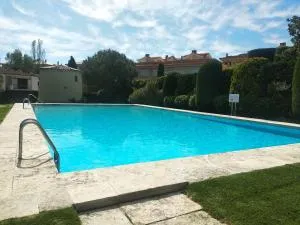 VIDABRAVA, Sagaro garden loft - ساغارو