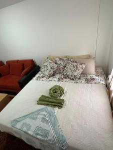 Apartmani Ušće