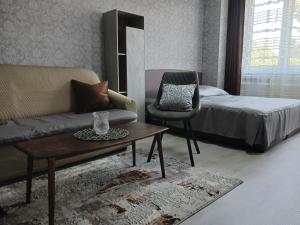 Тристаен апартамент