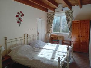 Maisons de vacances Caurelgranges : photos des chambres