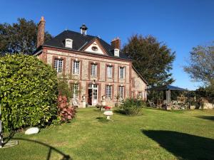 B&B / Chambres d'hotes La Campagne a La Mer : photos des chambres