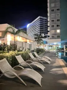 Cozy Loft at Messavire - Cabug