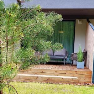 Gold holiday Apartments - "Fairy Tale Forest" Mano jūra 2