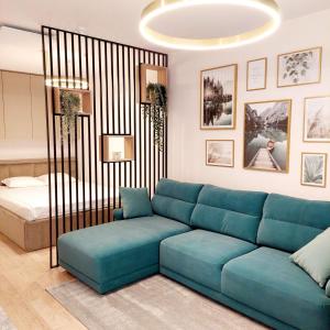 Gold holiday Apartments - "Fairy Tale Forest" Mano jūra 2