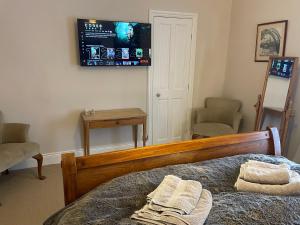 Cosy 2 bedroom house in the heart of Morpeth