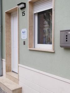 Matī Guest House