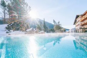 Der Kirchheimerhof - Superior - Bach