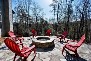 Peaceful Pines - 3hvězdičkové hotely ve městě Hood