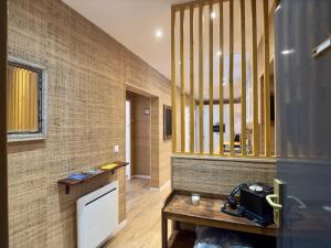 Rouen Hypercentre - Le relais des Amis