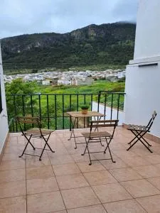 Casa Cristina - Coripe