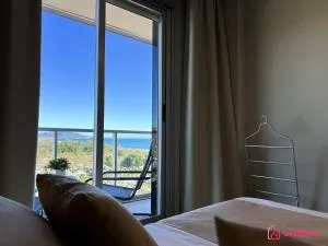 Terraza al Mediterráneo - Cabanes