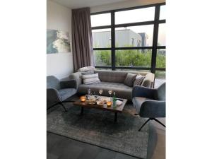 Enkhuizer Strand Chalet MeerZeit Dritte Reihe Haus Nr 212