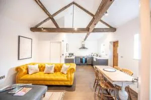 The Stables - 韦斯特尔顿