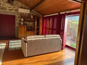 Casa das Castanhas - near Gerês