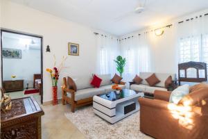 Diani Luxury 2 bedroom Villa