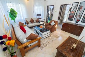 Diani Luxury 2 bedroom Villa