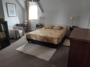 B&B / Chambres d'hotes Chambre d-hotes : photos des chambres