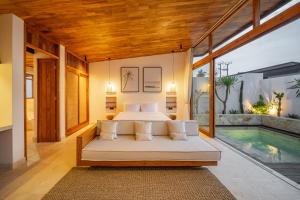 Villa Nalu Uluwatu! 7