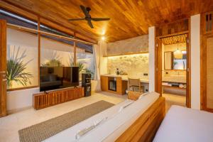 Villa Nalu Uluwatu! 7