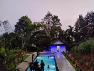 Verdant Hillock