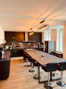 B&B / Chambres d'hotes Les 3 anges de Sigean : photos des chambres
