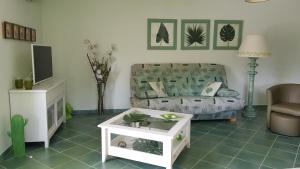 Résidence U MELU Grand T2 VERT à létage