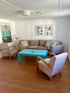 Jocksborg - Country side cottage in the woods