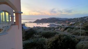 Appartamento vista mare Punta Tegge img38