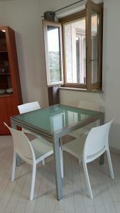 Appartamento vista mare Punta Tegge img17
