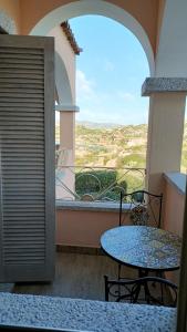 Appartamento vista mare Punta Tegge img30