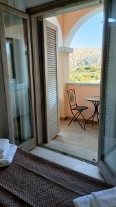 Appartamento vista mare Punta Tegge img28