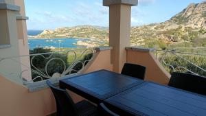 Appartamento vista mare Punta Tegge img8