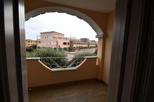 Appartamento vista mare Punta Tegge img25