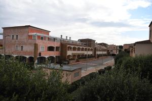 Appartamento vista mare Punta Tegge img36