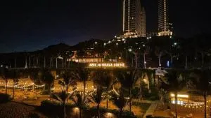 Apec Mandala Mũi Né - Phan Thiết - Nhơn Ðúc