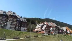 Superbe studio aux 7 Laux - La Bourjat