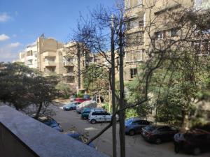 Luxurious Cairo escape