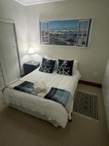 Sunset Heights 7 Penthouse View