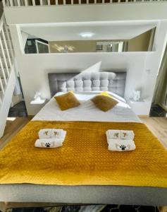 B&B / Chambres d'hotes Les 3 anges de Sigean : photos des chambres