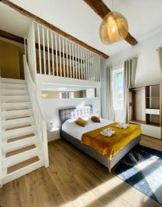 B&B / Chambres d'hotes Les 3 anges de Sigean : photos des chambres
