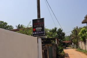Double G Motel
