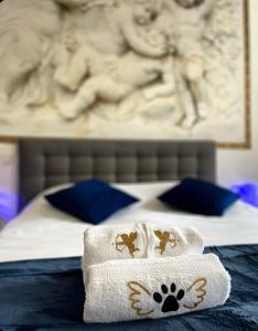 B&B / Chambres d'hotes Les 3 anges de Sigean : photos des chambres