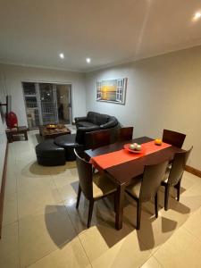 Sunset Heights 7 Penthouse View