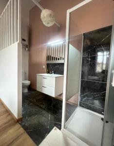 B&B / Chambres d'hotes Les 3 anges de Sigean : photos des chambres