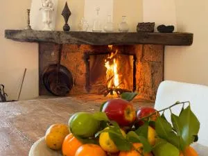 A casa di Camillo - Colle Farnese