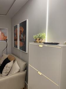 Apartamento en pleno centro de Madrid -AC and Wifi