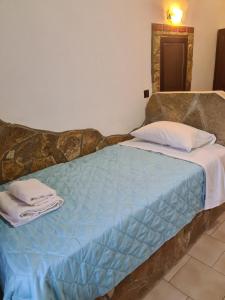 Sea & River Apartments Alkistis